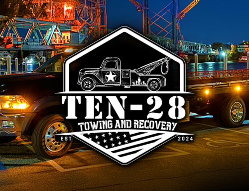 Private Property Towing in Portsmouth New Hampshire